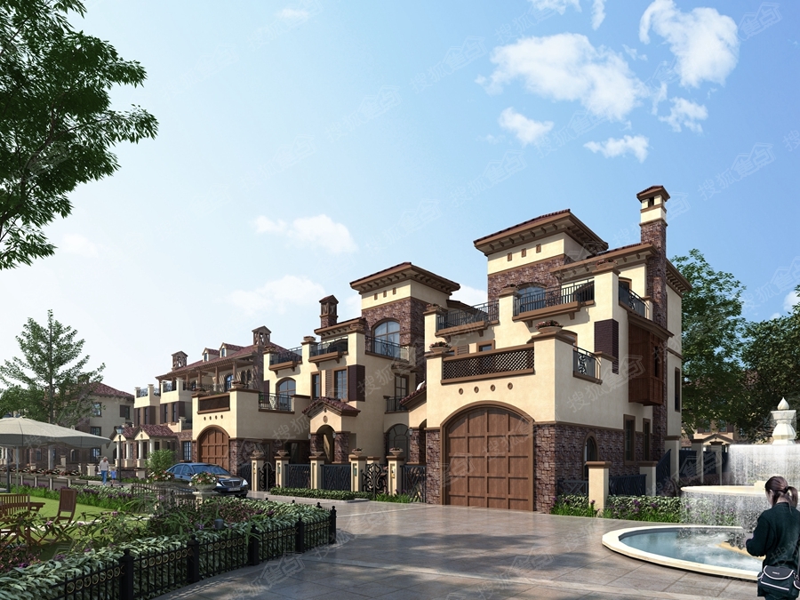 東莞東坑皇家翡翠灣花園基坑監測